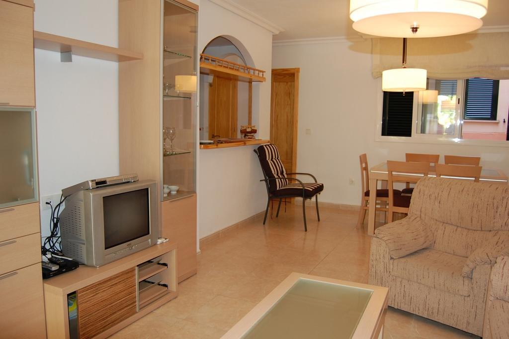 Valls De Cala Domingos カラス・デ・マヨルカ 部屋 写真