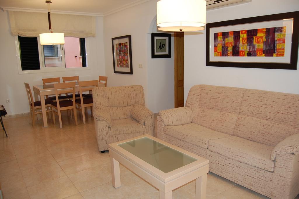 Valls De Cala Domingos カラス・デ・マヨルカ 部屋 写真
