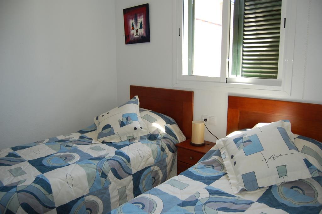 Valls De Cala Domingos カラス・デ・マヨルカ 部屋 写真