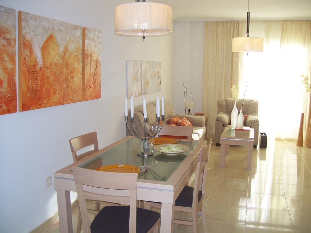 Valls De Cala Domingos カラス・デ・マヨルカ 部屋 写真