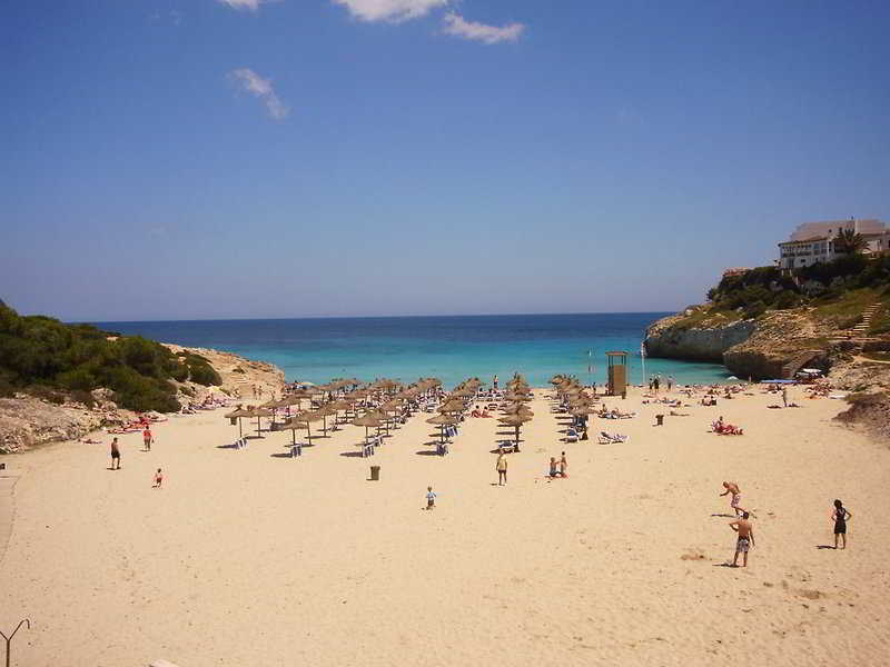 Valls De Cala Domingos カラス・デ・マヨルカ エクステリア 写真