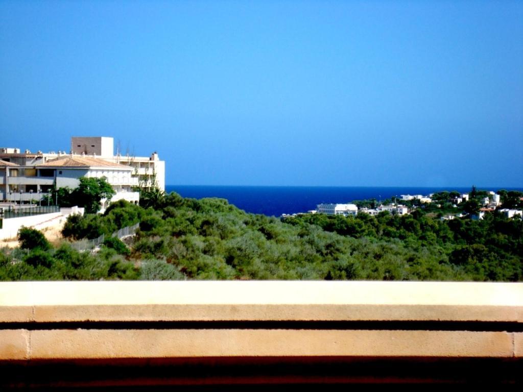 Valls De Cala Domingos カラス・デ・マヨルカ エクステリア 写真