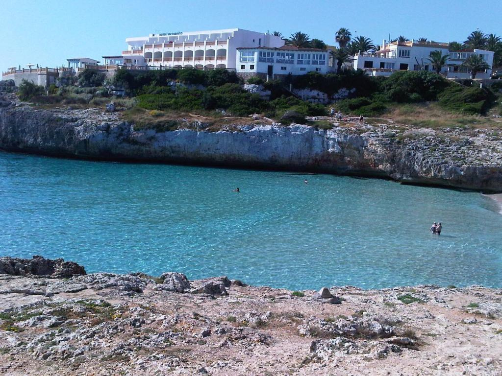 Valls De Cala Domingos カラス・デ・マヨルカ エクステリア 写真